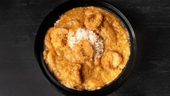 Louisiana Cajun Creole