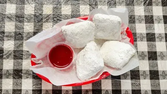 Beignets