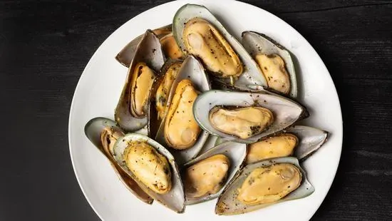 Mussels (1 Lb)