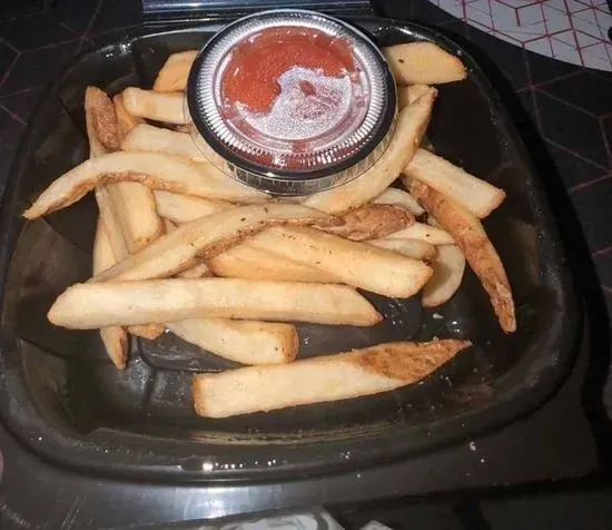 Fries