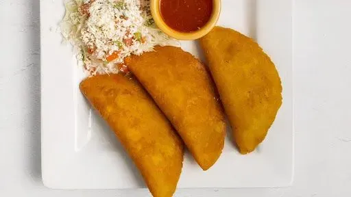 Pastelitos Hondurenos