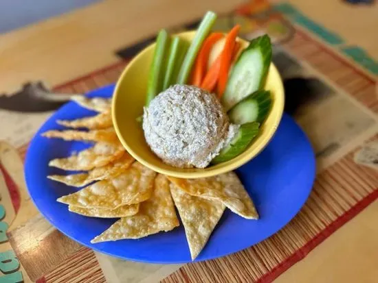 Smoked Fish Dip