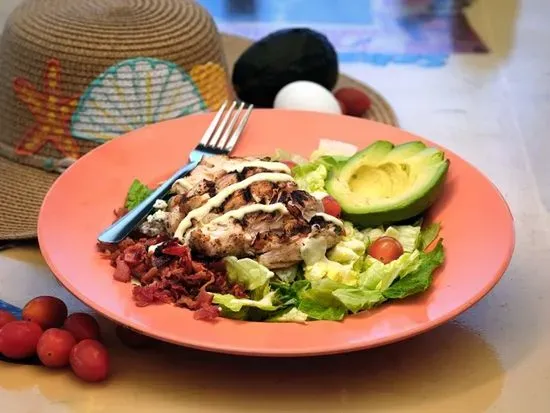 Cobb Salad- G.F..