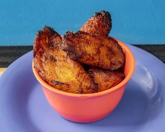 Side Plantains