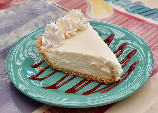 Key Lime Pie