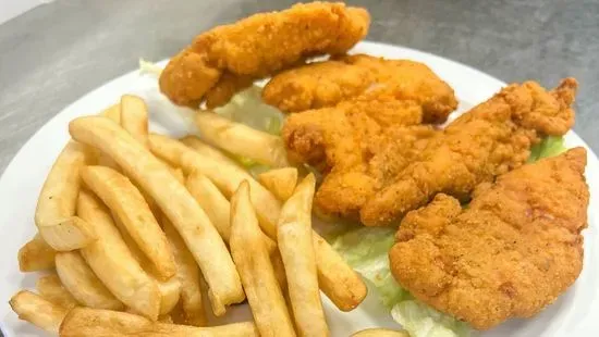 Chicken Tenders