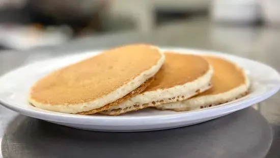 Pancakes