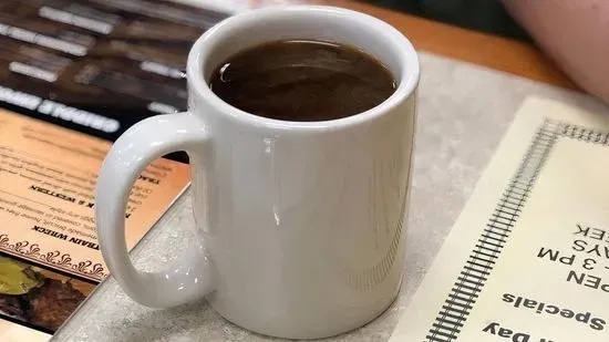 Coffee