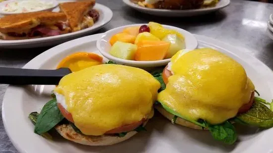 Florentine Benedict