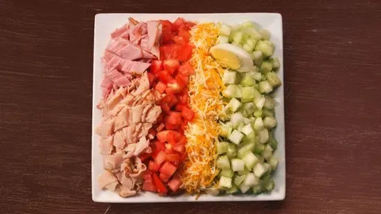 Chef Salad