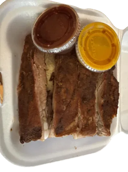 Rib Sandwich