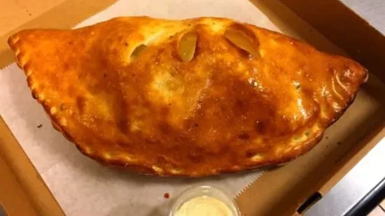 Calzone - Small 10” (1 Item)