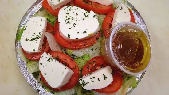 Caprese Salad (Large 9' Tray)