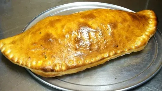 Calzone - Large 16” (2 Items)