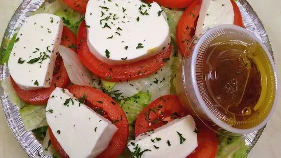 Caprese Salad (Small 7' Tray)