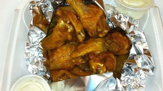 20 Wings