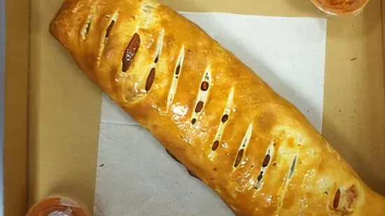 Stromboli (Large 16')