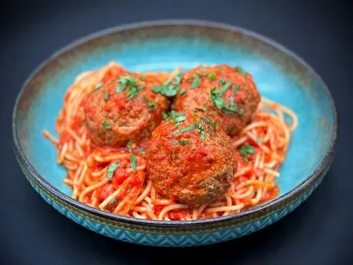 Meatballs