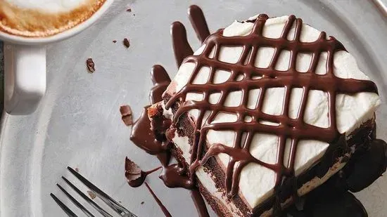 Sogno Di Cioccolata 'Chocolate Dream'