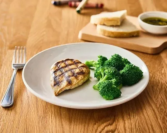 Grilled Chicken Breast