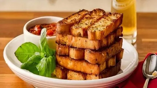 NEW! Tuscan Breadstick Tower