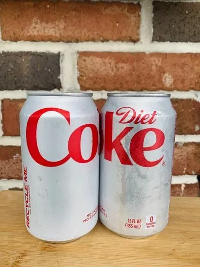 Diet Coke