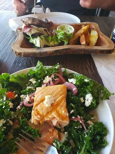 The Salad