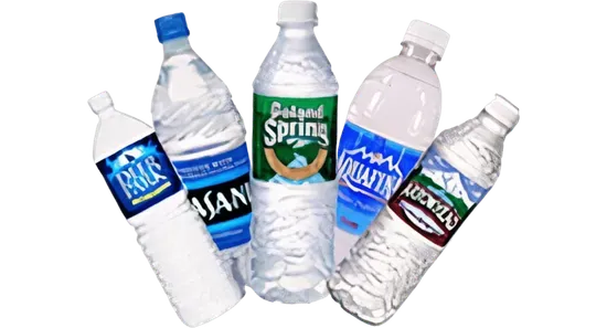 Spring Water