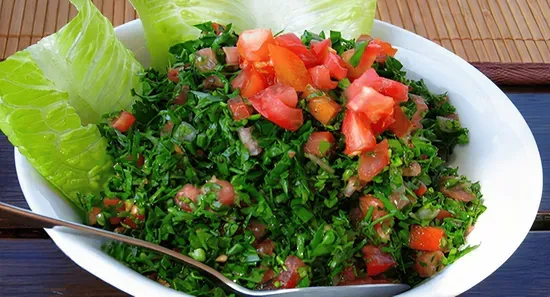 Tabolie Salad