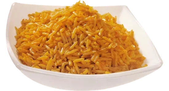 Yellow Rice