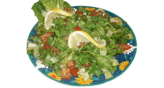 Al Natour Salad