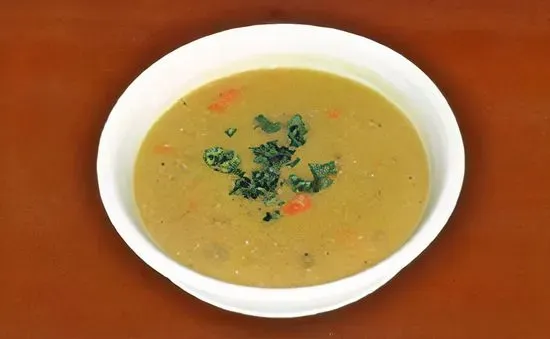 Lentil Soup