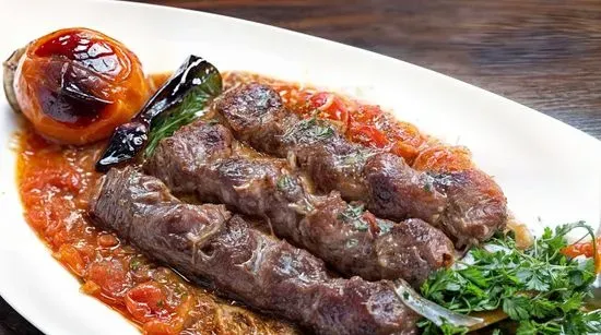 Khosh Khash Kabab