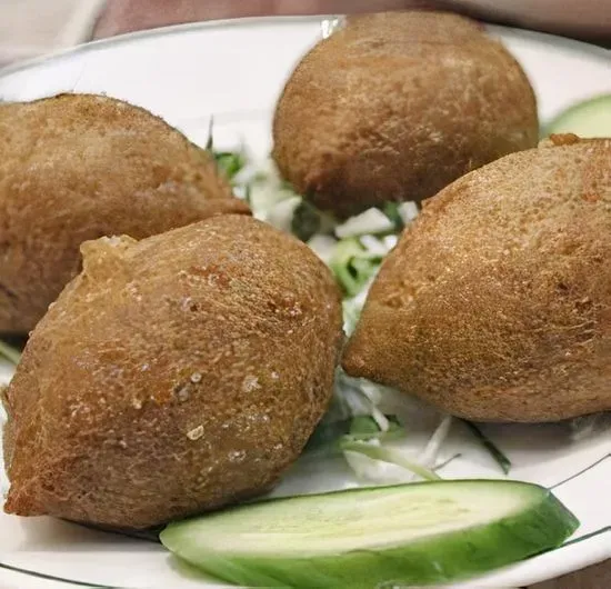 Kibbeh