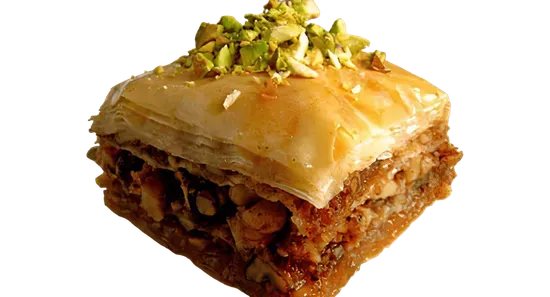 Baklava