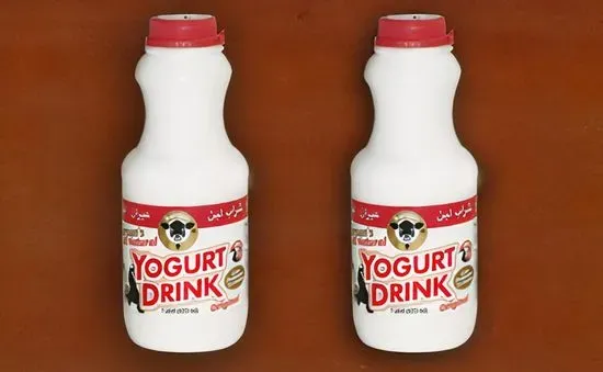 Yogurt Drink