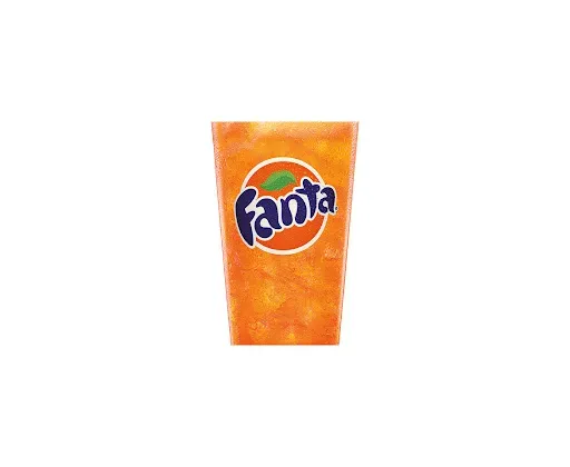 Fanta Orange