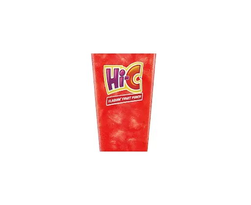 HI-C Fruit Punch