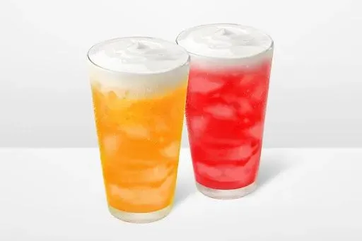 Sweet Creamery Slushies