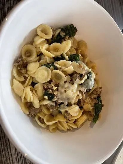 Orecchiette