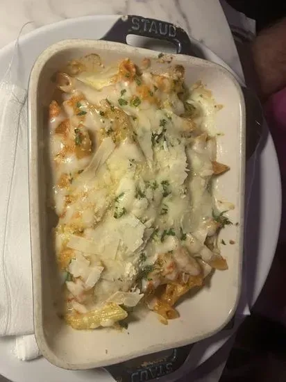 Baked Ziti