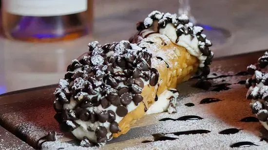 Cannoli