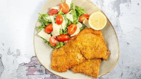 Chicken Milanese