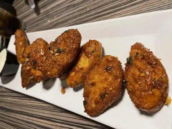 Rocco's Chicken Wings