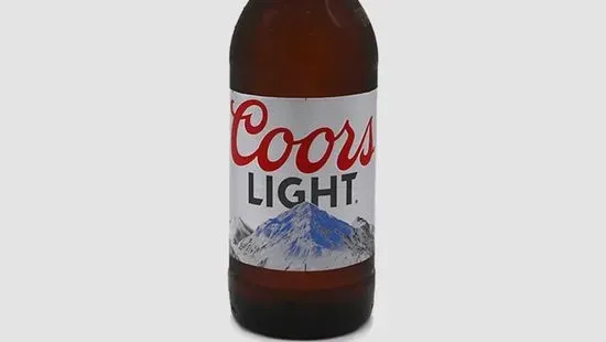 Coors Light