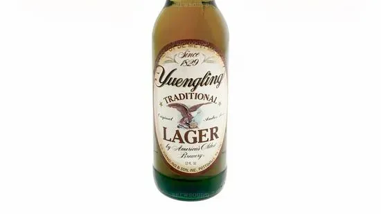 Yuengling