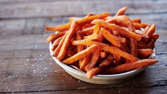 Sweet Potato Fries