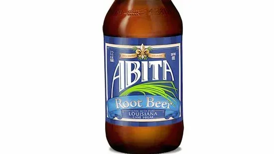 Abita Rootbeer