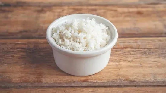 Jasmine Rice