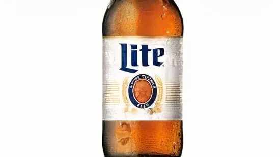 Miller Lite